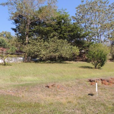 5060 – 7 lovely roadside lots in lower Santo Domingo – Ready to go!