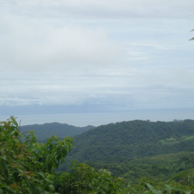 Beautiful lots in picturesque Maquenco !
